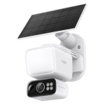 Tapo - Videocamera sorveglianza Tapo TC 50 Kit White