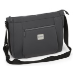 FOPPAPEDRETTI - Borsa nursery Brevi 9302025002 BRIO Smart Grey