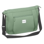 FOPPAPEDRETTI - Borsa nursery Brevi 9302025003 BRIO Smart Sage