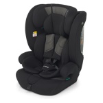 Brevi - Seggiolino auto Brevi 9302027201 SEAT Black