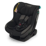 Brevi - Seggiolino auto Brevi 9302027501 FORM reclinabile Black