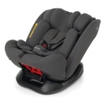 Brevi - Seggiolino auto Brevi 9302027102 JUST reclinabile Grey