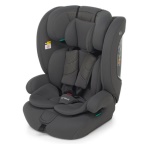 Brevi - Seggiolino auto Brevi 9302027202 SEAT Grey