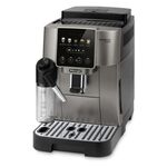 DE LONGHI - Macchina caffè espresso De Longhi 0132250267 MAGNIFICA Start Pop Milk 