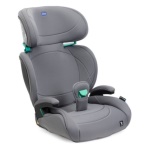 CHICCO - Seggiolino auto Chicco 00087123850000 QUIZY LITE Easy Extend Headrest 