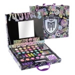Nice - Set trucchi giocattolo Nice 37011 MONSTER HIGH Valigetta Make Up Assor