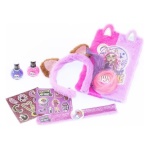 Nice - Diario segreti Nice 37002 MONSTER HIGH con set smalti e accessori