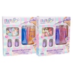 Nice - Set Decoden Kawaii Master Shiny Glitter Nice 48524 MOMOMI Assortito