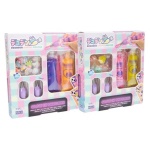 Nice - Set Decoden Kawaii Master Glow in the Dark Nice 48523 MOMOMI Assortito