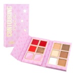 Nice - Set trucchi giocattolo Nice 40079 PINK.IT Make Up Contouring Match Set