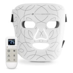 Rio the Beauty - Maschera led Rio the Beauty FCAA FACE LED Mask White