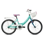 LEGNANO - Bicicletta Legnano 26L631A HAPPY Acquamarina