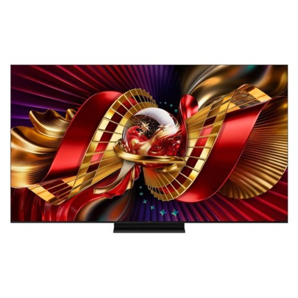 Tv Tcl 55C8L C SERIES Black