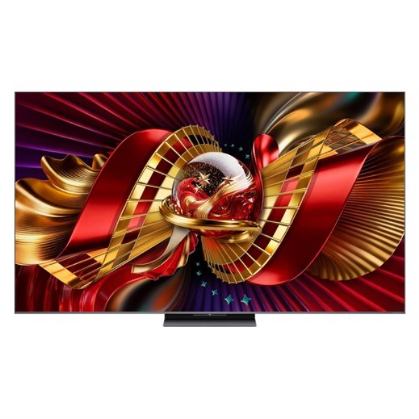 Tv Tcl 65C8L C SERIES Black