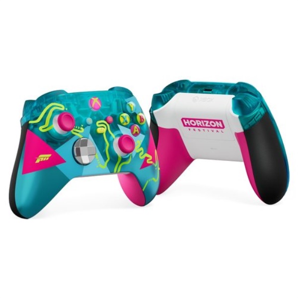 Gamepad Microsoft EP2 42279 XBOX Forza Horizon 6 Limited Edition