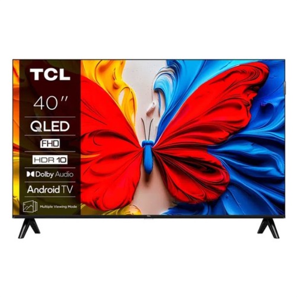 Tv Tcl 40S5L S SERIES Black