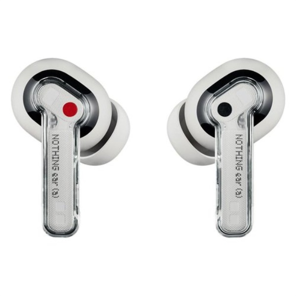 Auricolari microfono bluetooth Nothing A10600064 EAR A Tws White e Cle