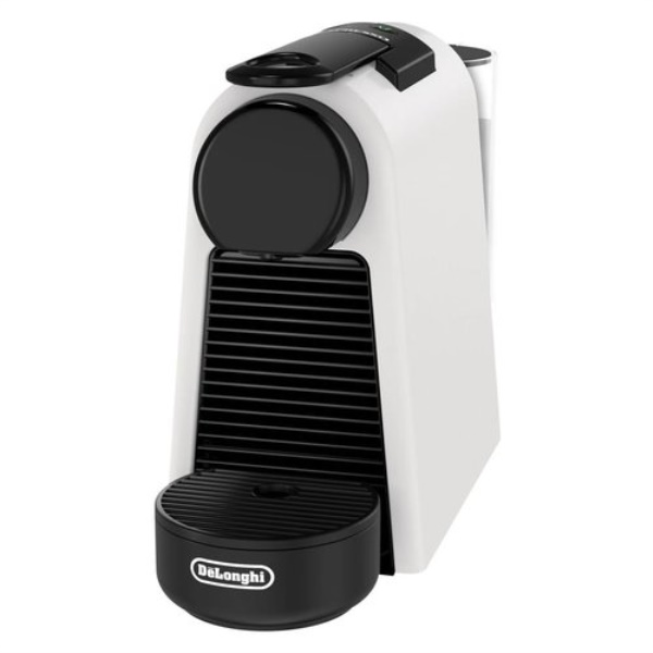Macchina caffè De Longhi 0132194116 ESSENZA Mini EN85 WMT White e Blac