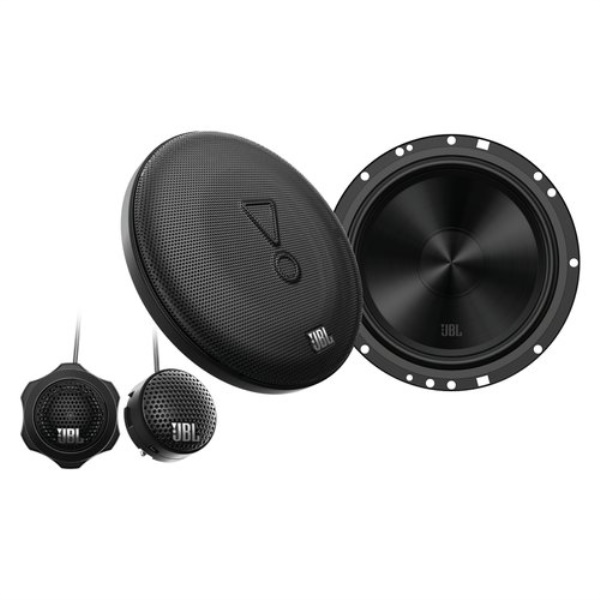 Altoparlanti auto Jbl JBLSPKS265C STAGE2 65C Black