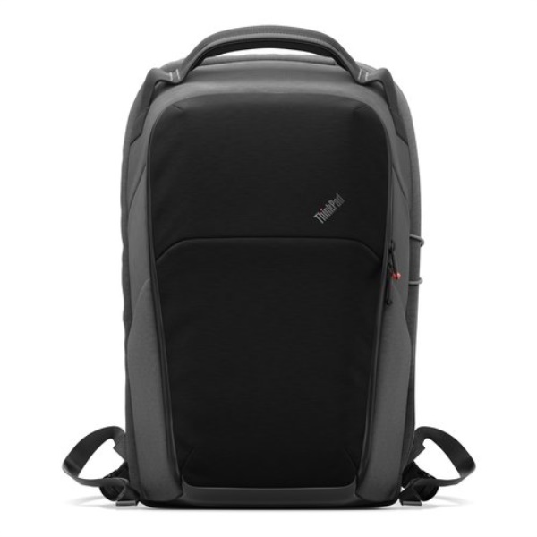 Zaino notebook Lenovo 4X41V20931 Click Go Backpack Aura Edition Black 
