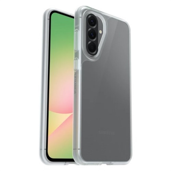 Cover Otterbox 77 97796 GALAXY A56 REACT Clear