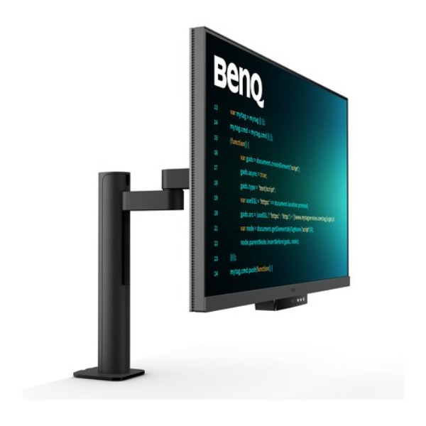 Monitor Benq 9H LMTLA TBE PROGRAMMING SERIES RD320UA Black