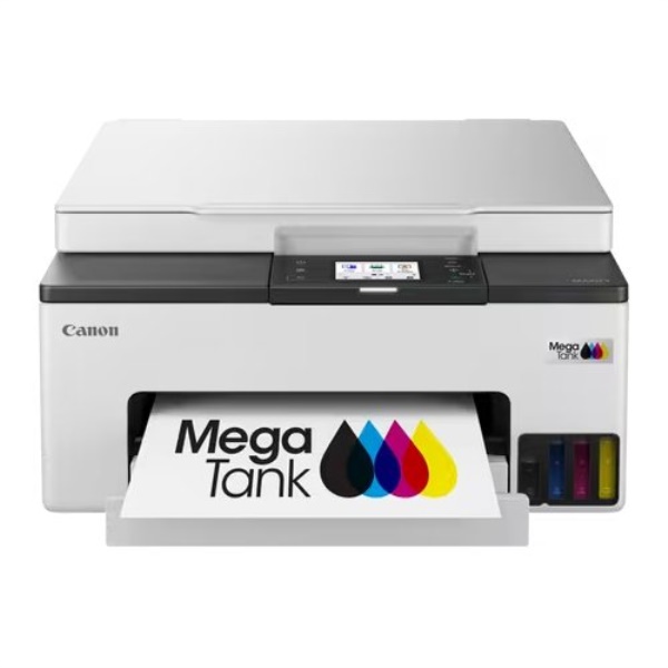 Multifunzione Canon 6169C029 MAXIFY GX1051 MegaTank
