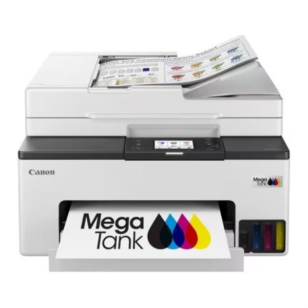Multifunzione Canon 6171C029 MAXIFY GX2051 MegaTank