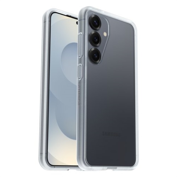 Cover Otterbox 77 97378 GALAXY S25 REACT Clear