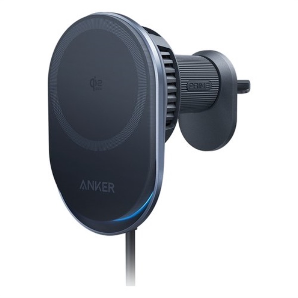 Supporto auto smartphone Anker B2933H11 MAGGO Prime Wireless Car Charg