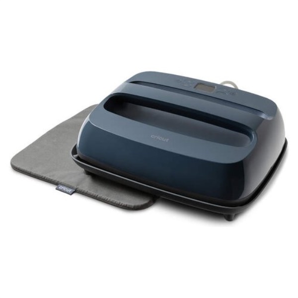 Termopressa Cricut 2012594 EASYPRESS SE 30 cm x 25 cm + Mat Dark blue