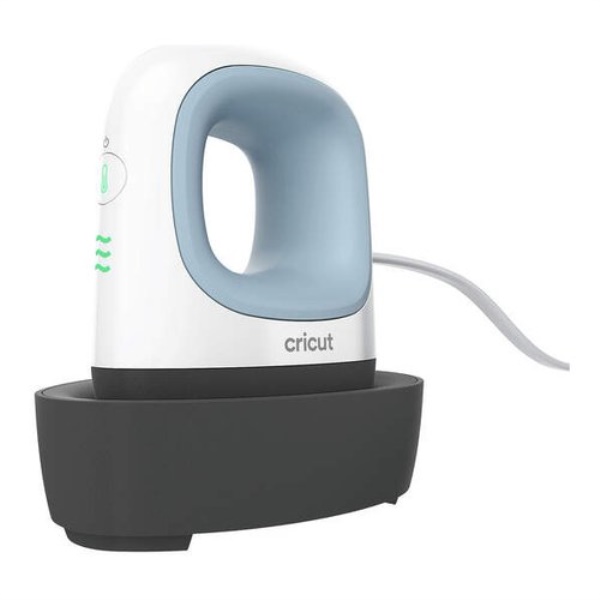 Termopressa Cricut 2011871 EASYPRESS Mini Zen blue