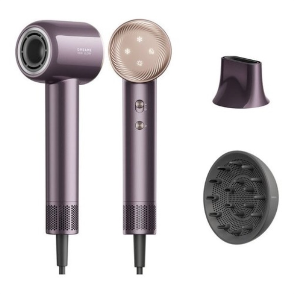 Phon Dreame GLORY Combo Purple