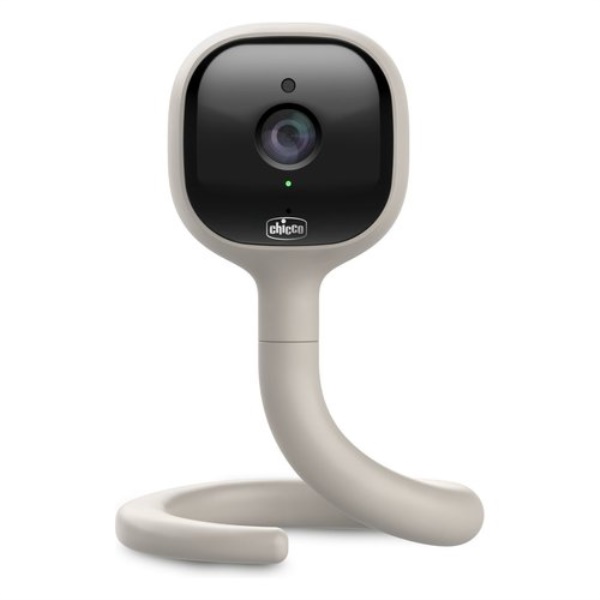 Baby controllo Chicco 1258100 Hubble Connect Smart AI