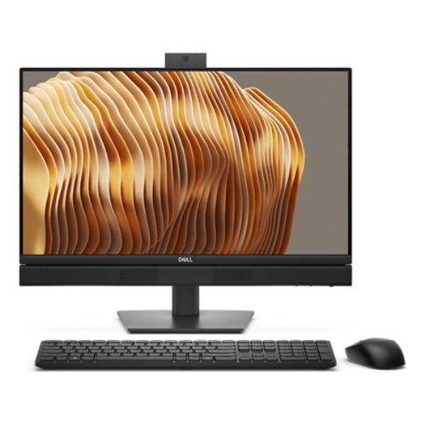 All in one Dell RY02T PRO QC24251 Textured black