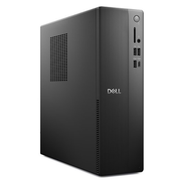 Desktop Dell XF4HF PRO QVS1260 Black