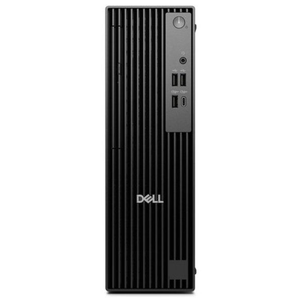 Desktop Dell 90DKK PRO Slim QCS1250 Black