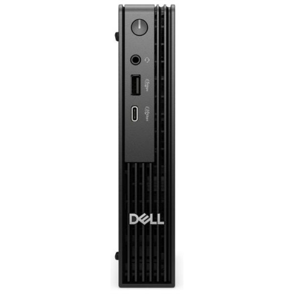 Mini pc Dell RCDRH PRO QCM1250 Black