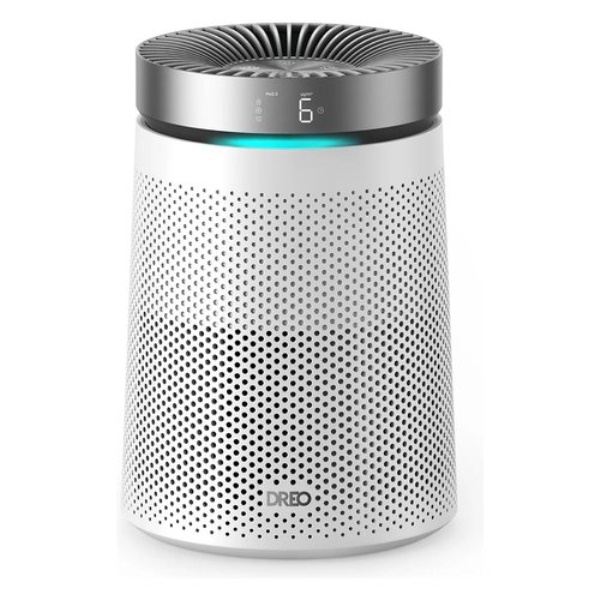 Purificatore aria Dreo DR HAP006 TURBOSILENT Air Purifier 606 White e 