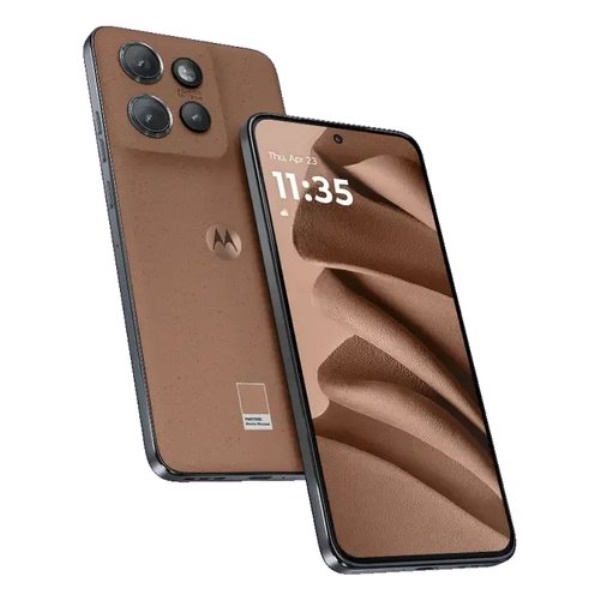 Smartphone Motorola 788571 EDGE 50 NEO Tim Pantone mocha mousse
