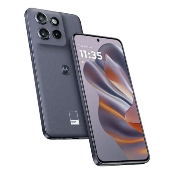 Smartphone Motorola 788529 EDGE 50 NEO Tim Pantone grisaille