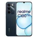 REALME - Smartphone Realme C100 Sprouting green