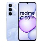 REALME - Smartphone Realme C100 Blooming purple