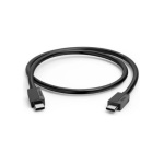 HAMA - Cavo USB C Hama 00200786 2.0 60W Black