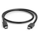 HAMA - Cavo USB C Hama 00200787 3.2 Gen2 100W Black