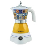 ARIETE - Moka elettrica Ariete 00M13581PAR0 POSITANO Multicolor