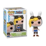Funko - Personaggio collezione Funko 86328 POP ANIMATION Adventure Time Fionna
