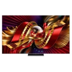 TCL - Tv Tcl 65C8L C SERIES Black