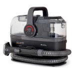 ARIETE - Lava tessuti Ariete 00P248400AR0 STEAMPRO Spot Cleaner 5in1 Gray