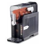 ARIETE - Macchina gelato Ariete 00C065500AR0 MySlush & IceCream 6in1 Black